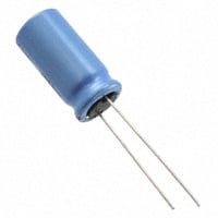 UKA0J222MPD1TD Nichicon | Capacitors | DigiKey